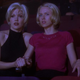 Laura Elena Harring and Naomi Watts in Mulholland Drive (Image: Universal Pictures)